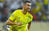 Ronaldo tỏa sáng tại Al Nassr; Al Ahli thắng kịch tính đối thủ 