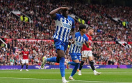 Đánh sập Old Trafford, De Zerbi xát muối Man Utd