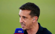 Gary Neville nêu cái tên phải chịu trách nhiệm cho sự hỗn loạn ở Man United