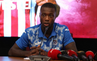Mikel Arteta nói lời cay đắng về thương vụ Nicolas Pepe
