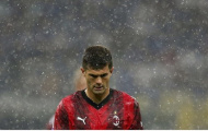 Milan thua Inter 5 lần trong năm 2023