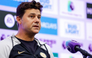 Pochettino so sánh dàn tân binh Chelsea với Zidane