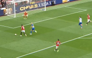 Rashford đá thế này, có khi 'Weghorst 2.0' sớm xuất hiện ở OTF