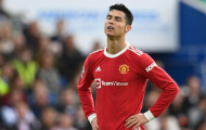 'Ronaldo 2.0' đã xuất hiện ở Man Utd 