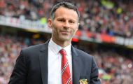 Ryan Giggs chuẩn bị tái xuất sân cỏ, bến đỗ quen thuộc