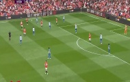 Pha xử lý hay hiếm hoi của Rashford