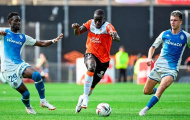 Benjamin Mendy tái xuất sân cỏ sau hơn 2 năm kiện tụng
