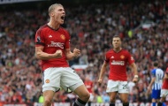 5 điểm tích cực để Man United bấu víu sau trận thua Brighton