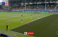 Bàn thắng hụt của Arsenal làm dậy sóng dư luận