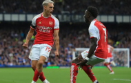 Chấm điểm Arsenal: Ba điểm 8; Người hùng phút 69