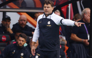 Chelsea không biết thắng: Pochettino mất phương hướng