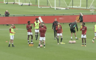 Jones xuất hiện trong trận thắng của U18 Man Utd