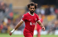 Hành động đẳng cấp với Salah, Liverpool có thể tự tạo rắc rối