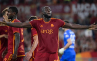 Mourinho: 'Lukaku ghi bàn hay không, không quan trọng'