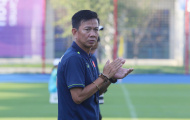 HLV Hoàng Anh Tuấn: Olympic Việt Nam phải thận trọng trước Mông Cổ