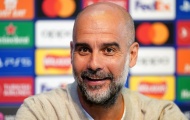 Guardiola: Bảo vệ danh hiệu Champions League sẽ dễ hơn với Man City