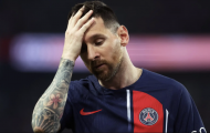 Với Mbappe và Neymar, Messi không thể trở thành thủ lĩnh