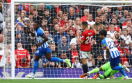 Nhìn Welbeck, mới thấy Ferdinand đã đúng