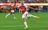 Người thắng kẻ thua sau trận Everton 0-1 Arsenal: Ác mộng của Martinelli