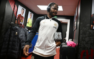 Pochettino hứa chắc một điều với Sterling