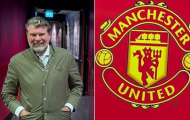 Người đại diện của Ten Hag thao túng M.U
