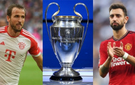 Cúp C1 trở lại, người hâm mộ chờ đợi điều gì ở lượt trận đầu tiên