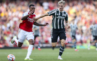 Điểm danh các cầu thủ ghi bàn “hai chân như một” ở Ngoại Hạng Anh