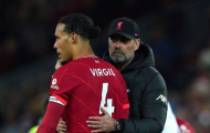 Liverpool và Jurgen Klopp đã đúng vì không chiêu mộ thêm hậu vệ?