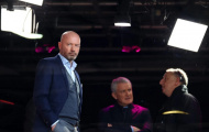 'Liverpool rõ ràng có chút thất vọng'