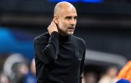 Pep dự đoán mùa giải của M.U và Chelsea