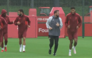 Man Utd chào đón 2 bệnh binh; Bayern sẵn sàng tiếp đón Quỷ đỏ