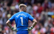 Động thái của Arsenal khiến Ramsdale bị sốc