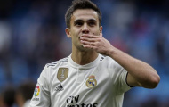 Reguilon ca ngợi thủ lĩnh của Man Utd 