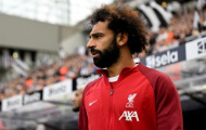 Antonio: Salah sẵn sàng ra đi nhưng bị Liverpool nhốt lại