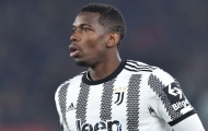 Pogba mang họa đến cho Arsenal