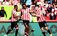 Ivan Toney gửi thông điệp đơn giản, fan Arsenal phấn khích