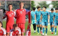 TRỰC TIẾP U23 Việt Nam 4-2 U23 Mông Cổ (KT): Bàn thắng phút cuối