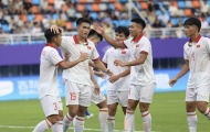 Thắng Mông Cổ, HLV Hoàng Anh Tuấn vẫn nổi giận với Olympic Việt Nam