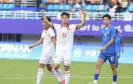 Phản ứng của CĐV Đông Nam Á khi Olympic Việt Nam thắng Mông Cổ