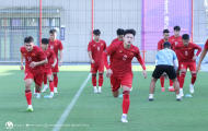 U23 Việt Nam mất 2 trụ cột ở trận đấu với Mông Cổ?