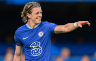 Mất chỗ đứng, sao Chelsea sẵn sàng ra đi vào tháng Giêng