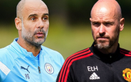 Man City lộ hình phạt cầu thủ đến họp muộn, Ten Hag sai với MU?