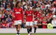 'Man United không còn mạnh như xưa'