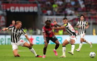 'Chiến thần' của Newcastle xuất hiện tại Champions League