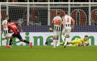 Eddie Howe: 'Tôi không nghĩ trận hòa này là may mắn'