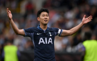 Son Heung-min: 'Arsenal sẽ không muốn đối đầu với chúng tôi lúc này'
