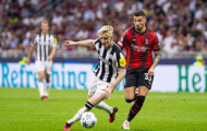 AC Milan 0-0 Newcastle: Siêu thủ môn; Ngày về ám ảnh của Tonali