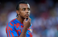 Jules Kounde nói thẳng mục tiêu của Barca ở Champions League 