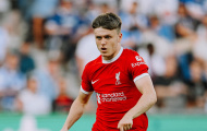 Liverpool gây phấn khích với bản hợp đồng mới