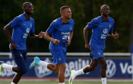 Mbappe, Dembele, Kolo Muani – Hàng công Pháp mở ra kỷ nguyên mới cho PSG